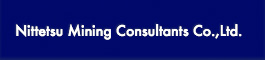 Nittetsu Mining Consultants Co., Ltd.
